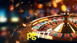 Bônus e promoções da pg777