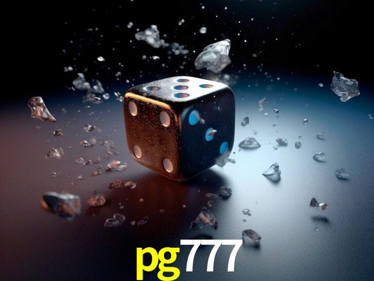 Variedade de jogos na pg777