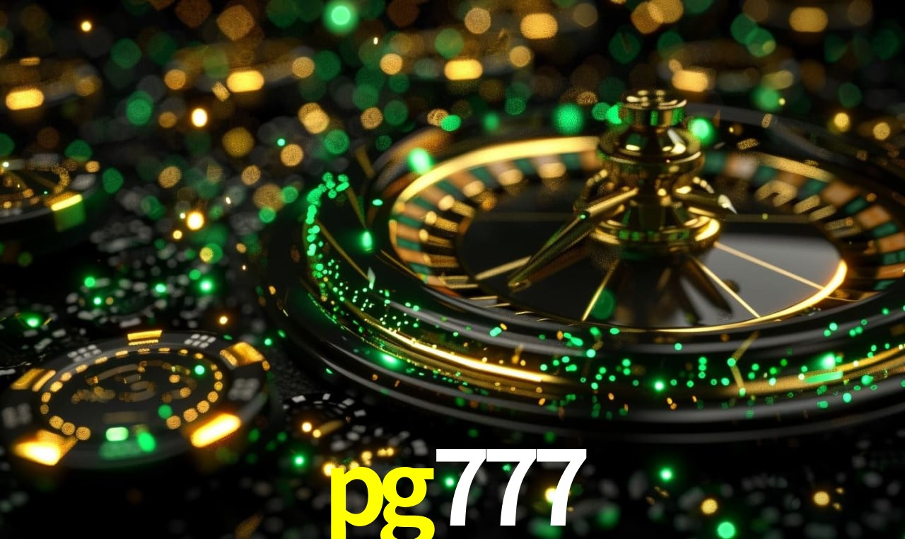 Biblioteca de slots populares na pg777