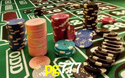 Apostas com odds competitivas na pg777